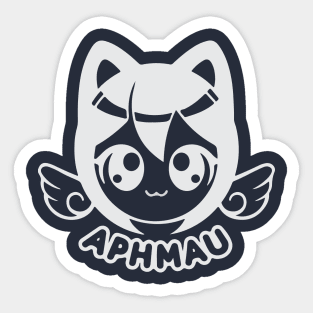 Aarmau Sticker